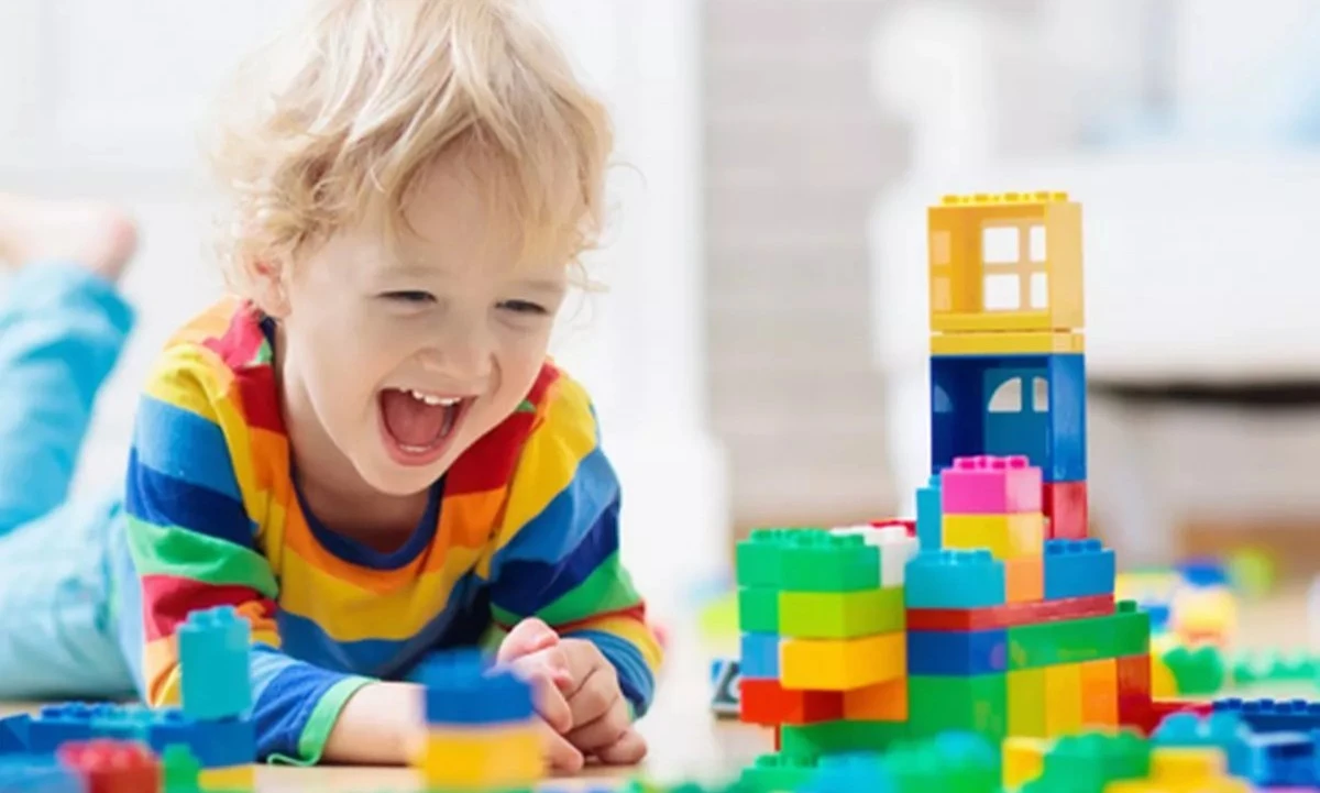 UK’s New Free Childcare Scheme in 2025