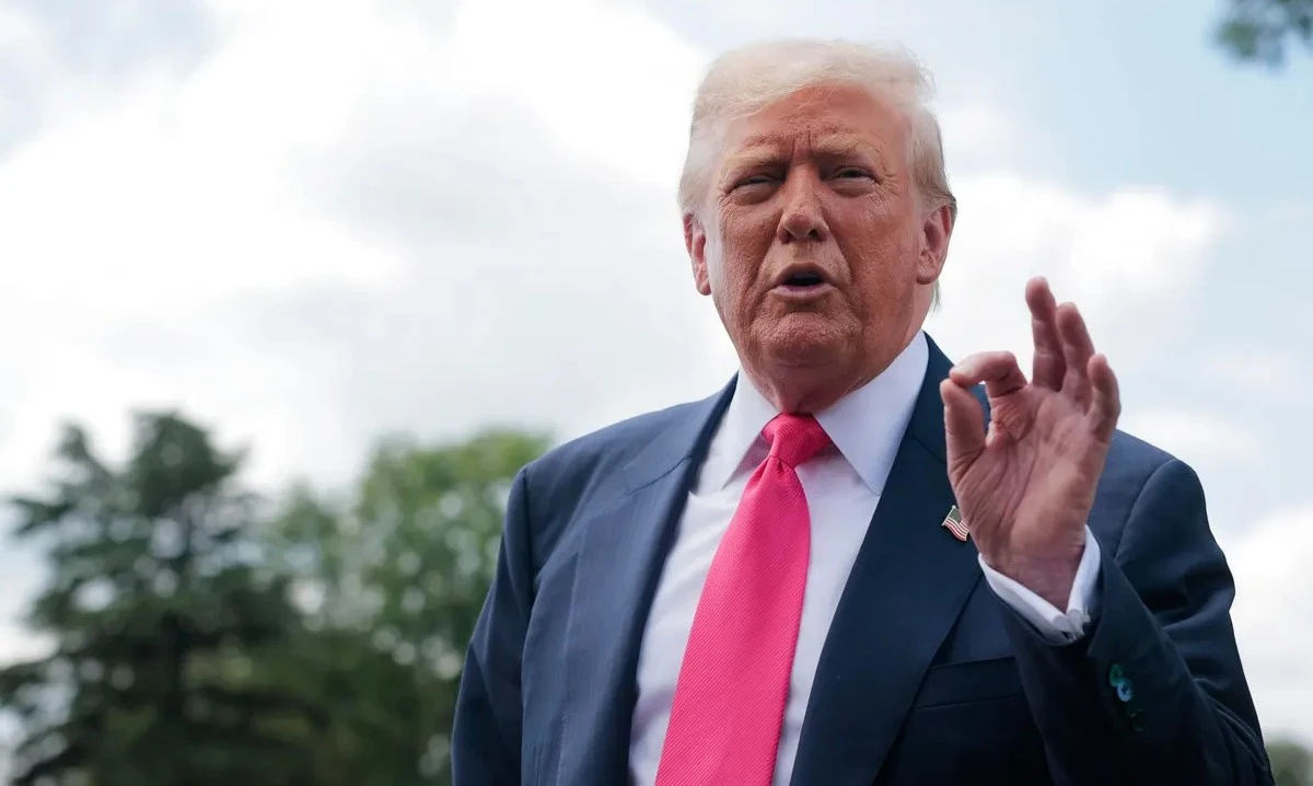 Trump Wants to Scrap Taxes on Home Sale Profits