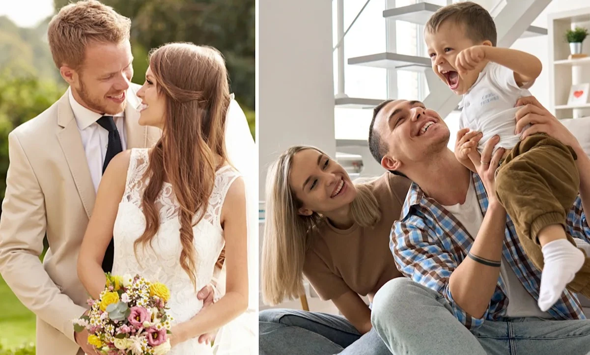 Why More Young Adults Are Waiting on Marriage, Kids, and Moving Out