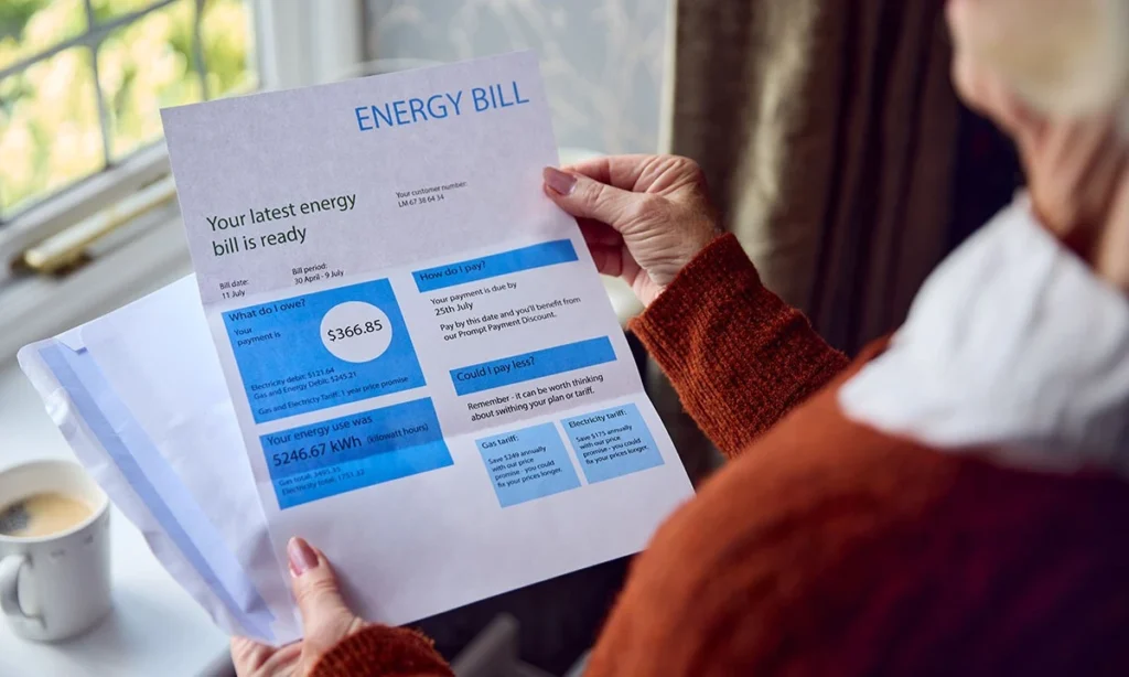 UK Families to Get £150 Off Energy Bills This Winter