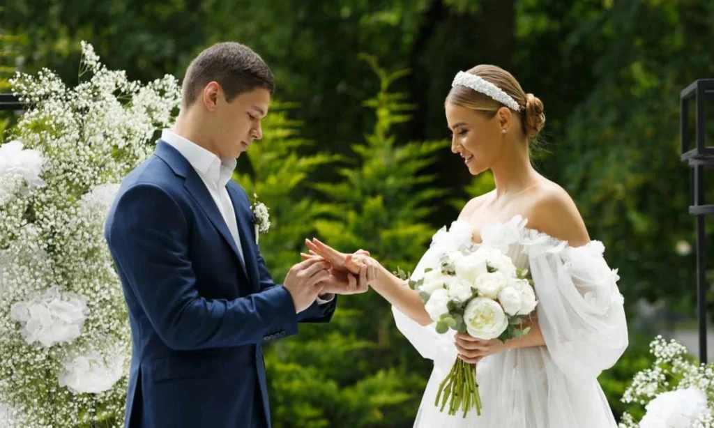 Why More Young Adults Are Waiting on Marriage, Kids, and Moving Out