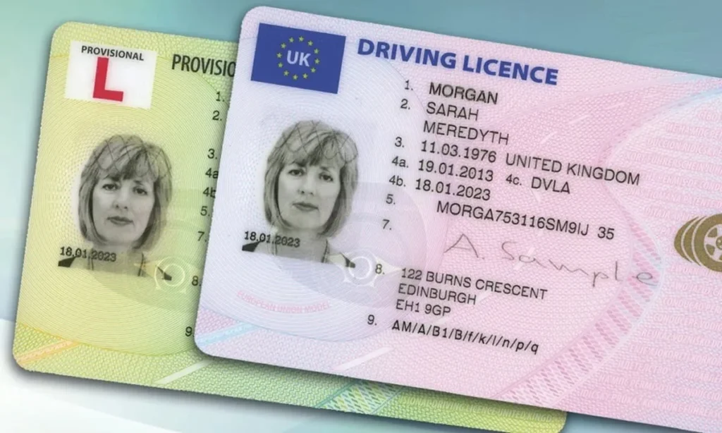 UK Driving Licence Renewal Rules for Over-70s, What’s Changing