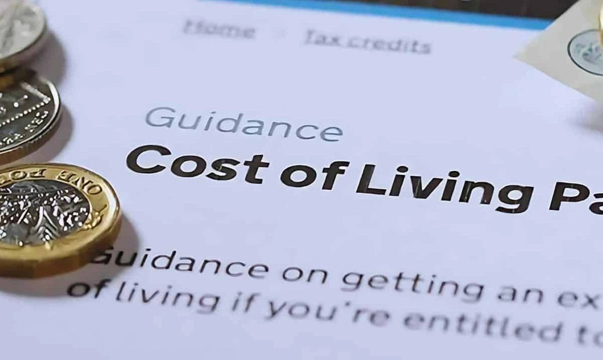 UK Confirms £500 Cost of Living Payments for 2025, What You Need to Know