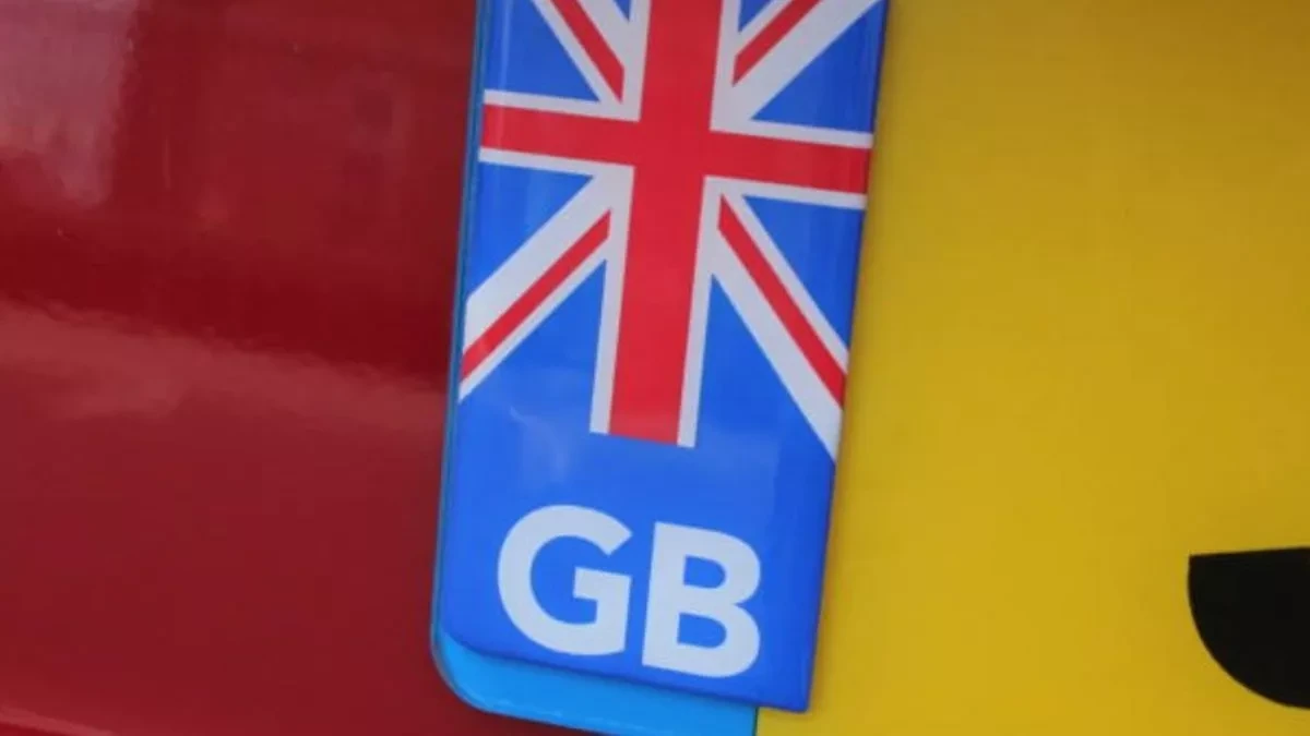 New ‘75’ Number Plates Arrive, Drivers Warned of £1,000 Fines and MOT Failures