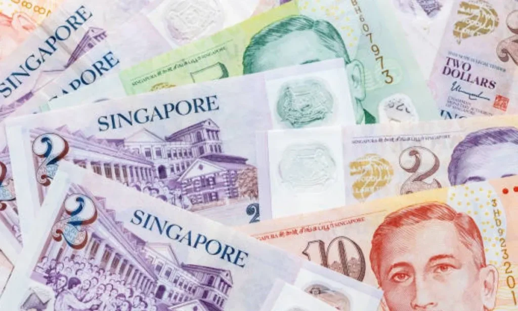 $2,000 Yearly Cash Top-Up for Singapore’s Elderly