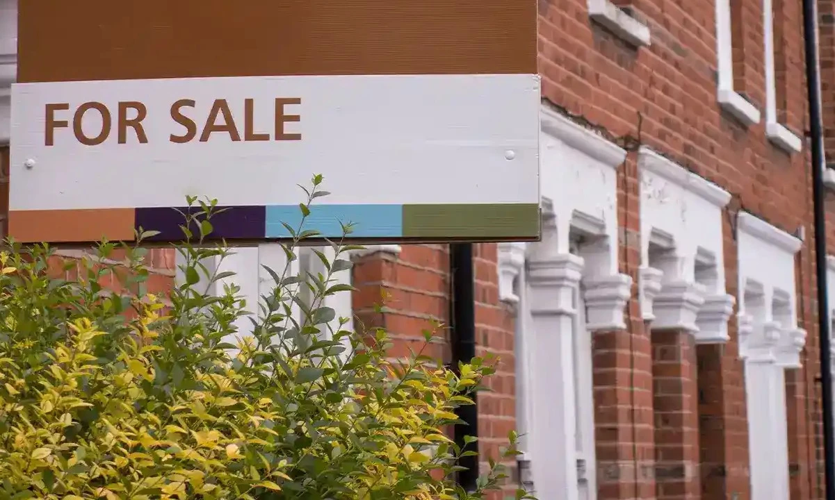 Northern Ireland Leads UK House Price Growth as Market Hits Record High