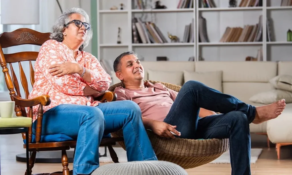 The Rise of Senior Housing Communities, Trends and Challenges