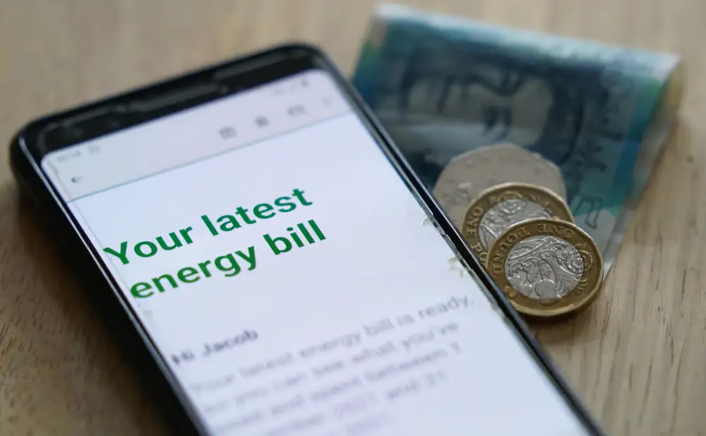 Families Could Save £150 on Energy Bills Before Deadline