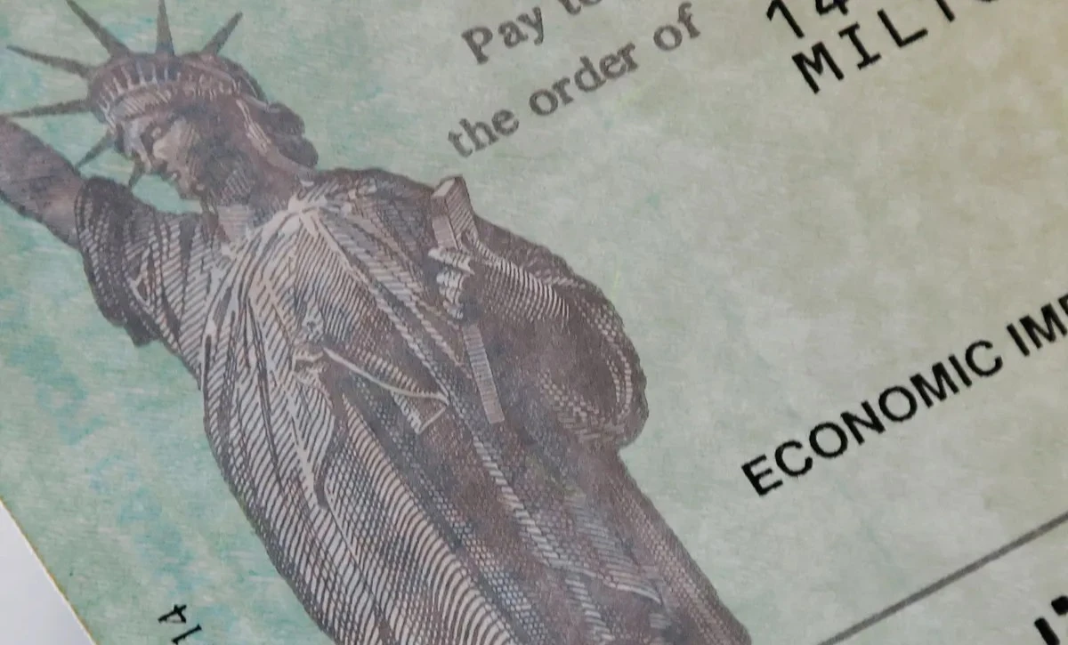 Stimulus Check Scams 2025, Don’t Fall for Fake Promises