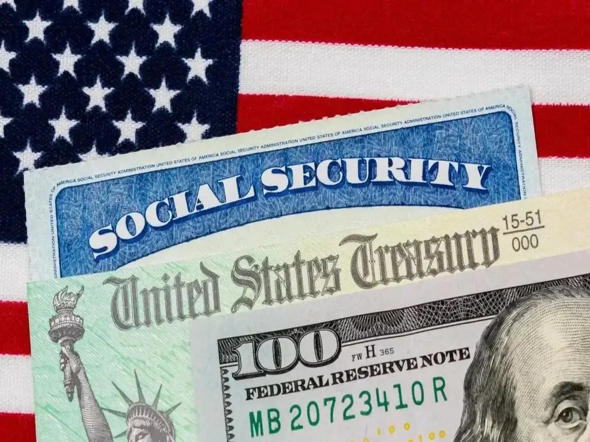 $5000 SSA Relief Checks in September 2025, Real or Just a Rumor?