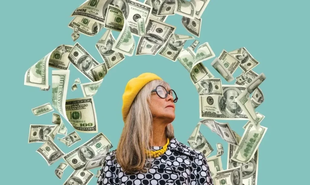 The 4% Rule Is Now 4.7% What That Means for Your Retirement