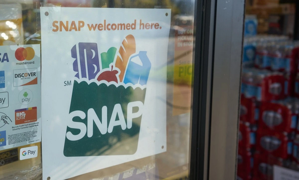 SNAP Benefits More States Ban Junk Food Purchases
