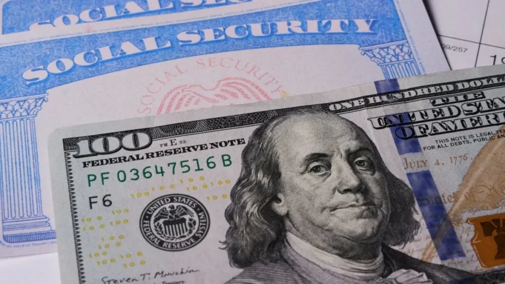 $5000 SSA Relief Checks in September 2025, Real or Just a Rumor?