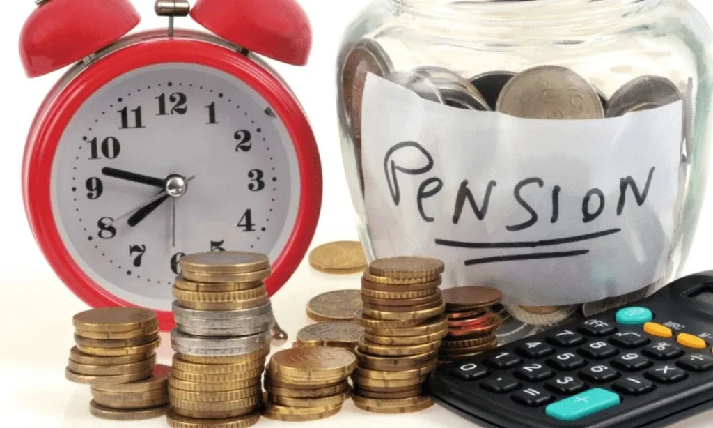 Australia Seniors Get $5,500 Pension Boost in 2025