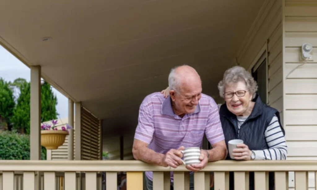 Australian Seniors to Receive $5,500 Pension Boost in 2025