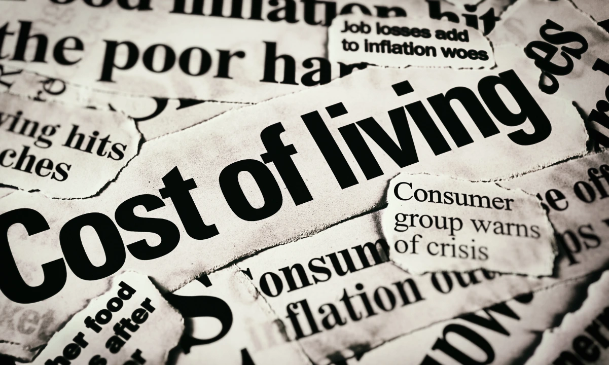 7 Cost of Living Changes to Watch in September 2025