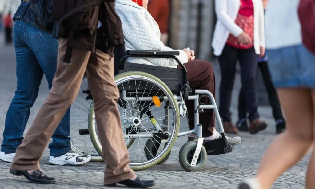 DWP Disability Benefits Rise in 2025 Clearing the Confusion 