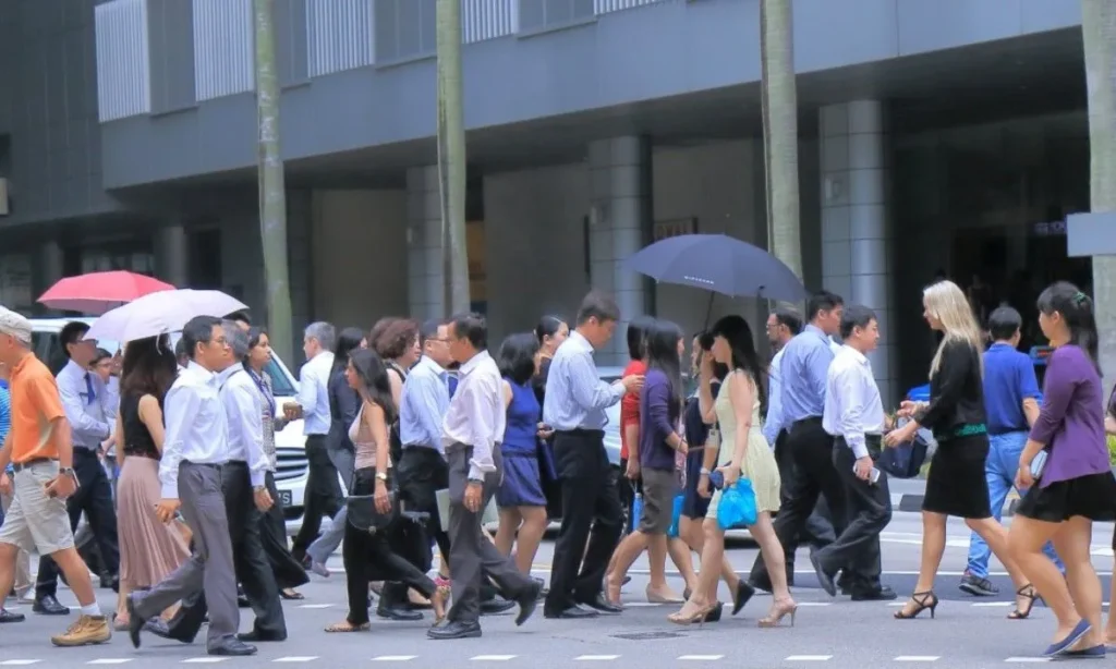 How to Claim Singapore’s $2800 Workfare Payment in 2025