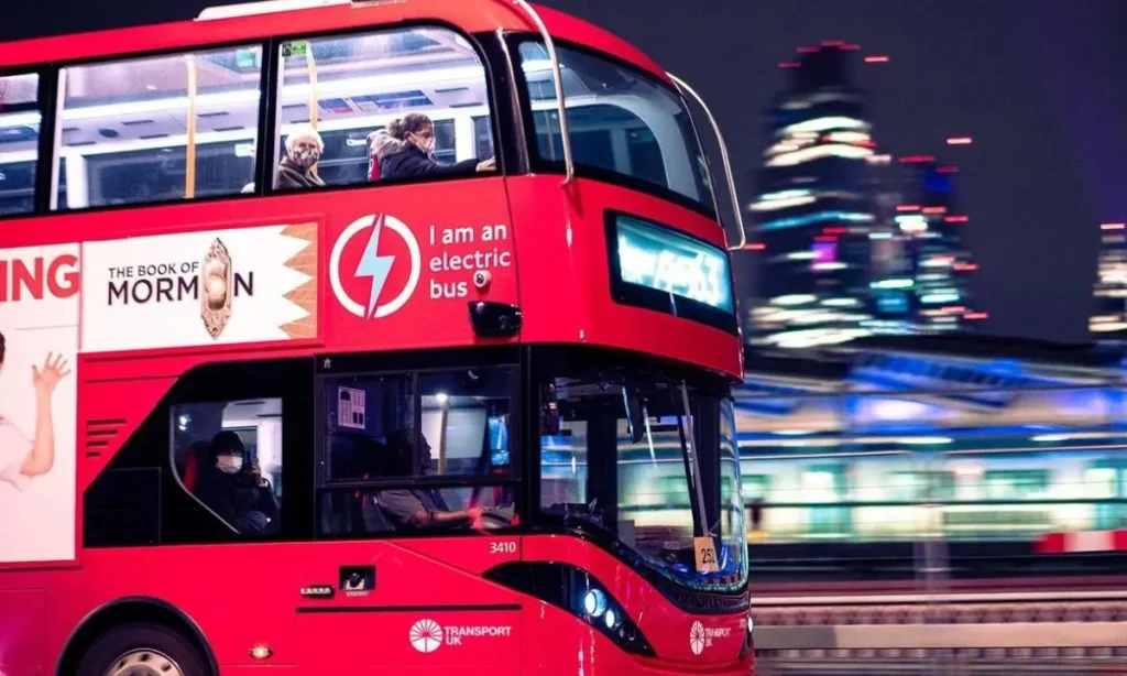 New Free Bus Pass Rules for Over 70s in the UK, What You Need to Know