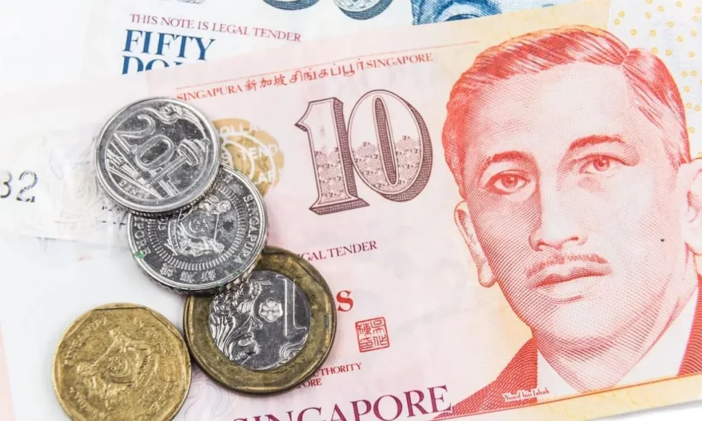 S$50 Vouchers for Singaporeans, Easy Guide to Claim and Use in 2025