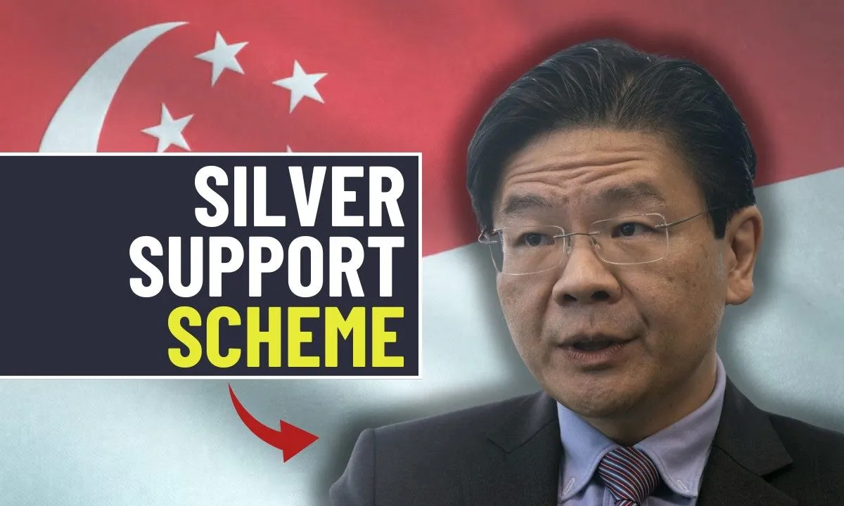 Silver Support Scheme 2025, What Seniors Should Know