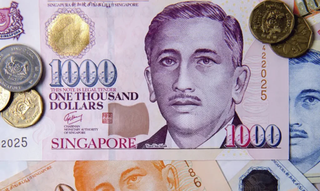 Singapore 2025 Support Package Families to Receive S$1,650 in Relief