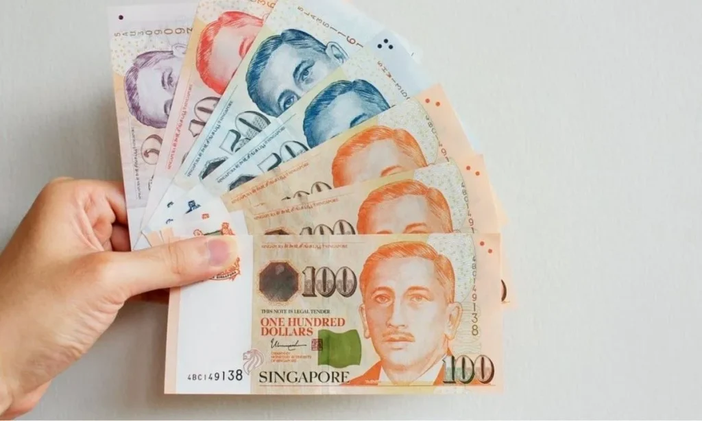 Singapore $400 Payout 2025, Who Gets It and How to Claim