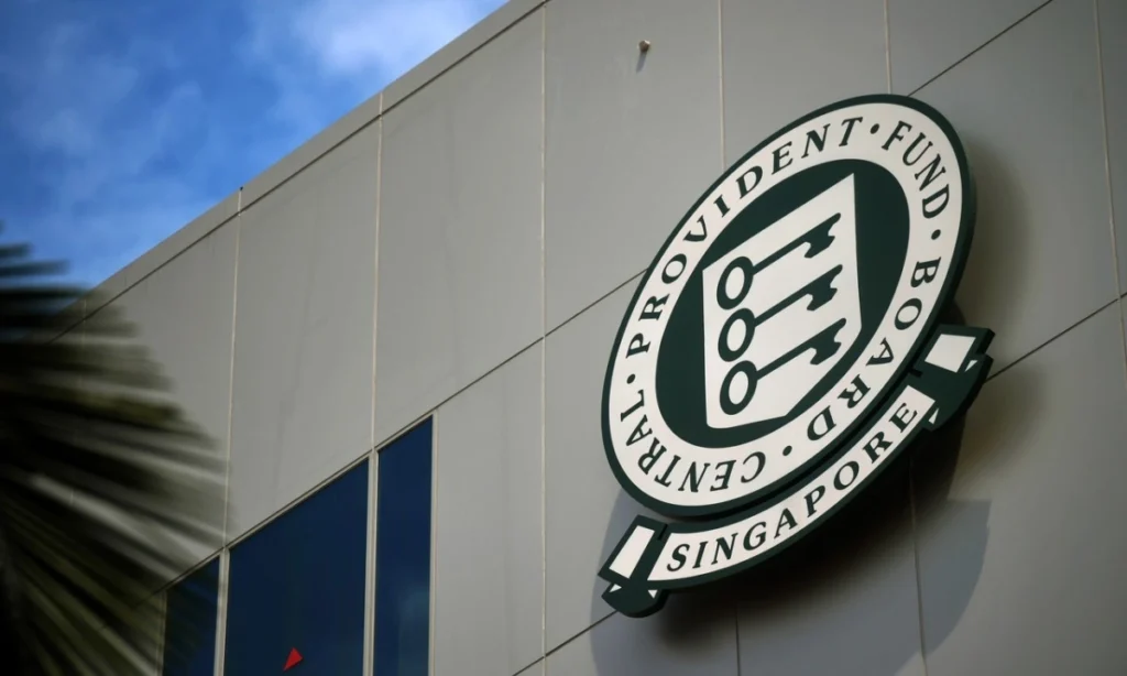 Singapore Extends 4% CPF Interest Rate Floor Until 2026