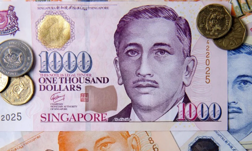 Singapore Government Approves $1,300 Payout in 2025 Apply Today