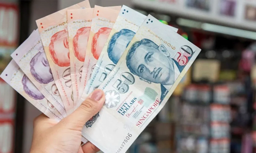 Singapore Households to Receive $300 CDC Vouchers in 2025, Where You Can Use Them