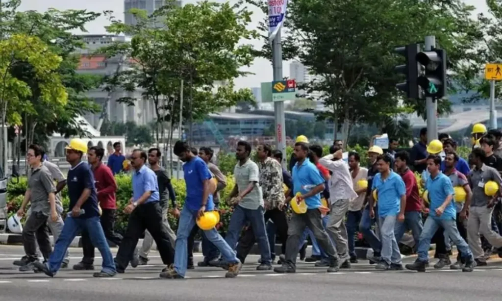 Singapore Work Permit Changes 2025, What Employers and Workers Must Know