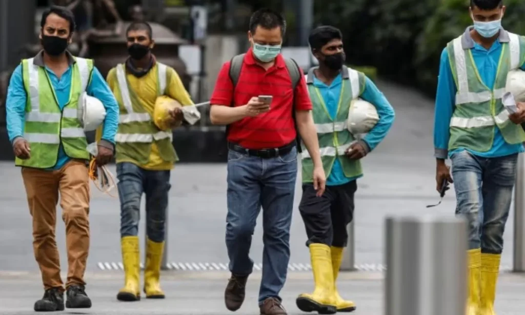 Singapore’s $3267 Worker Benefit in 2025, Who Qualifies and How to Claim