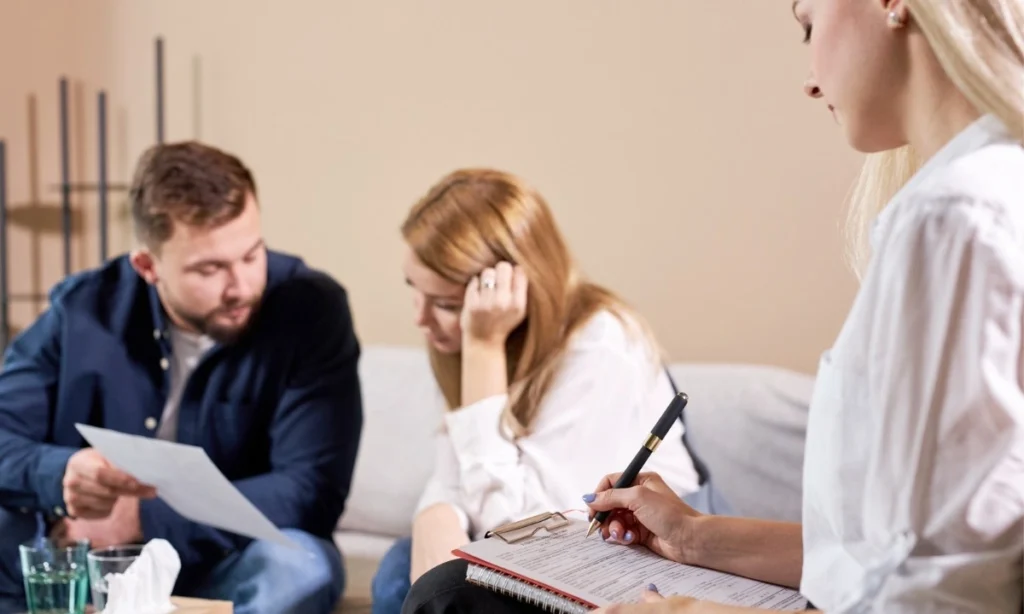 UK Family Mediation Voucher Scheme 2025, Government Offers £500 to Families