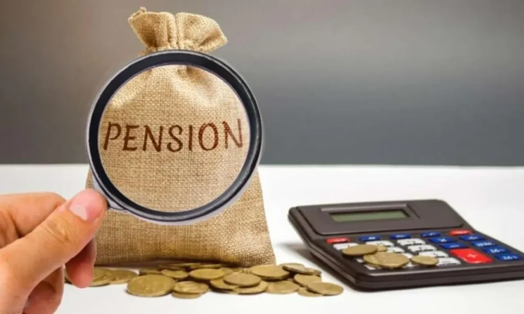 UK State Pension 2025, What Retirees Need to Know About the New DWP Rules