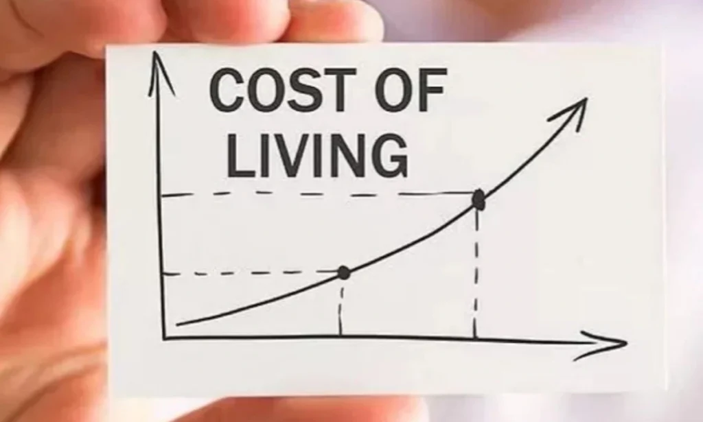 7 Cost of Living Changes to Watch in September 2025