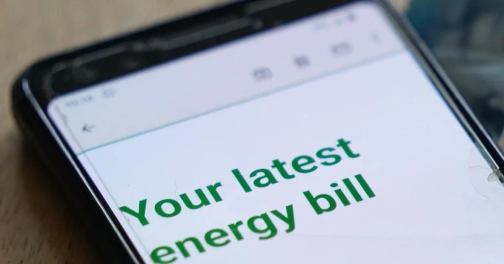 UK Families Warned, Energy Bills to Rise in October 2025