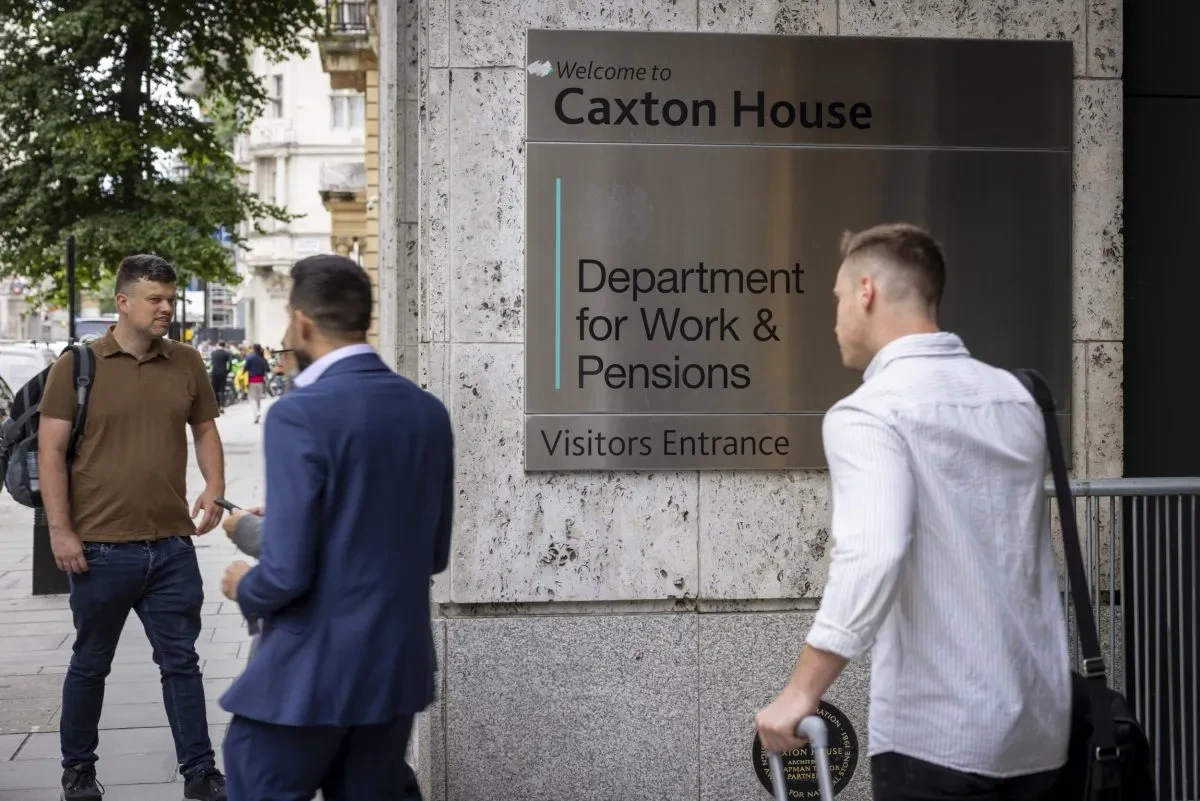 DWP PIP Payments 2025