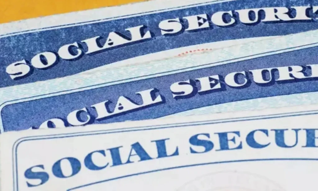 Highest Social Security Payment in 2025 Confirmed