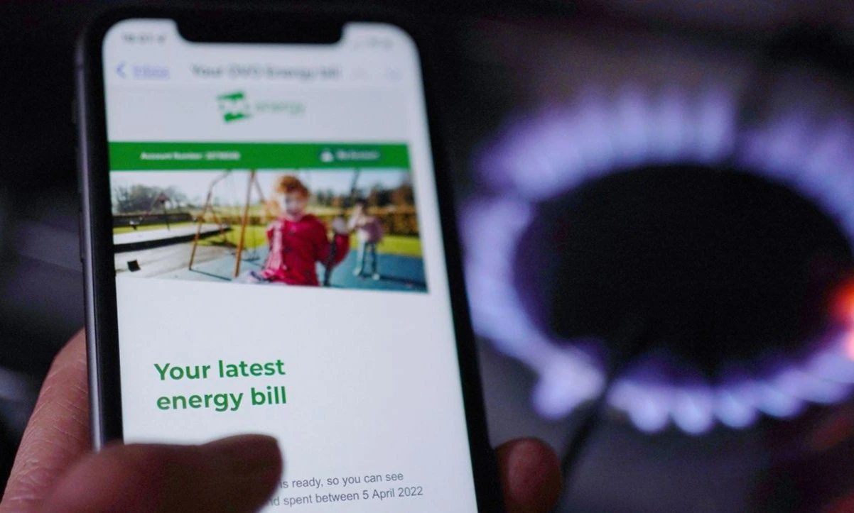 UK Families Warned, Energy Bills to Rise in October 2025