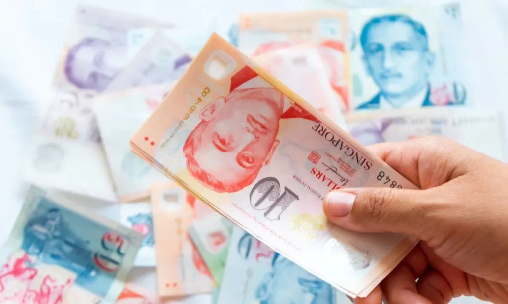 $2,250 Year-End Cash Boost for Singaporeans, Full Details on December Payouts and Eligibility