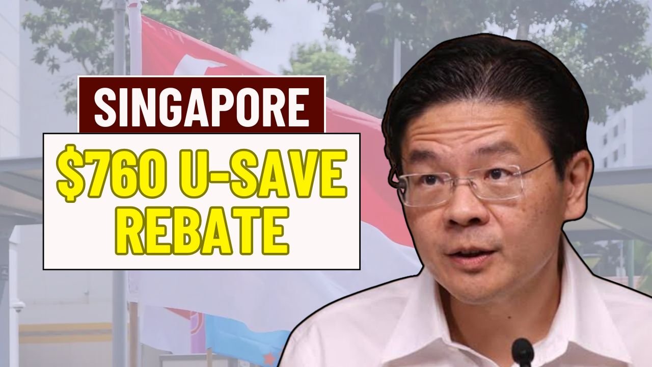 $760 U Save Rebate