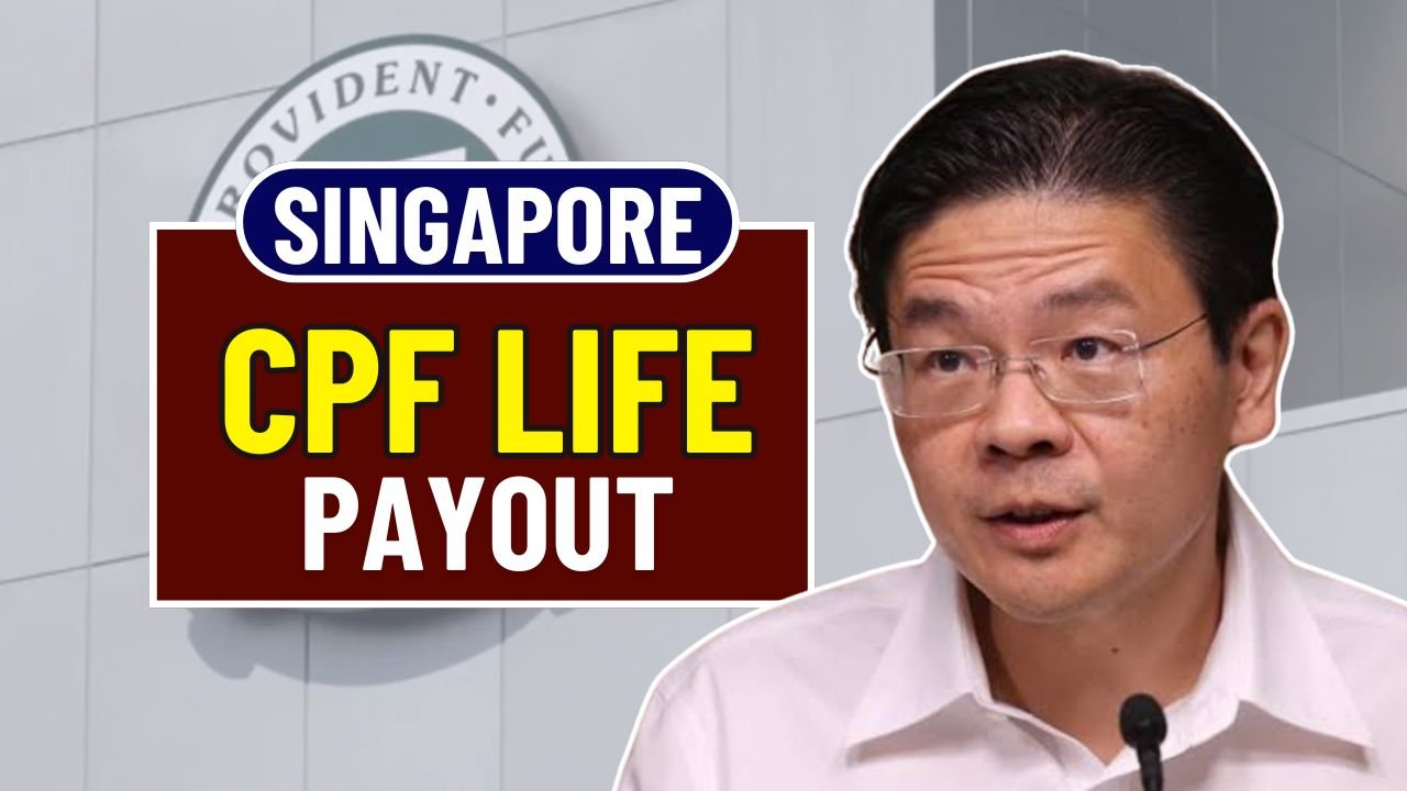 CPF Life