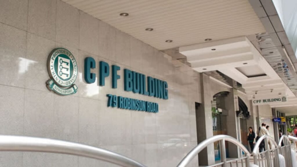 CPF Office