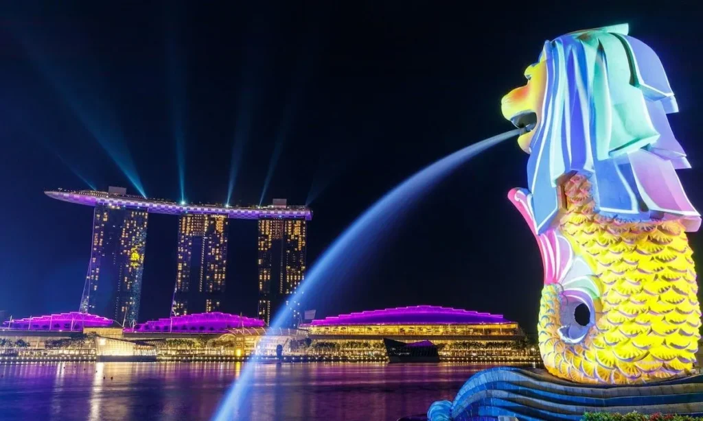 Claim Your $100 SG Culture Credit in October 2025