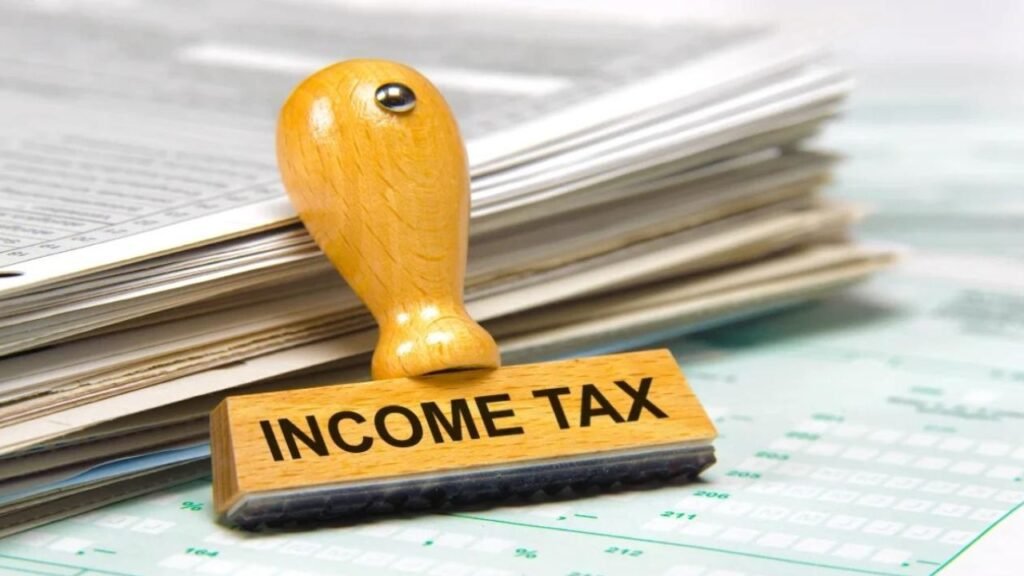 Income Tax