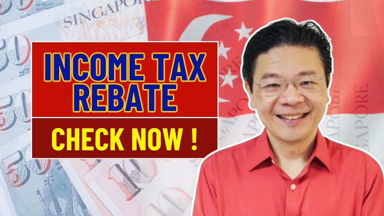 Income Tax Rebate