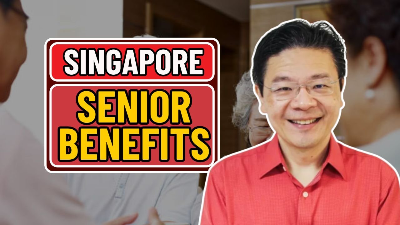Senior Benefits