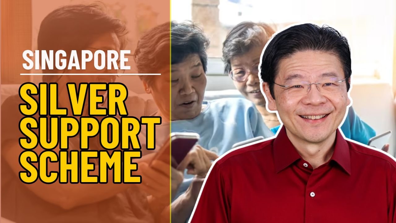 Silver Support Scheme