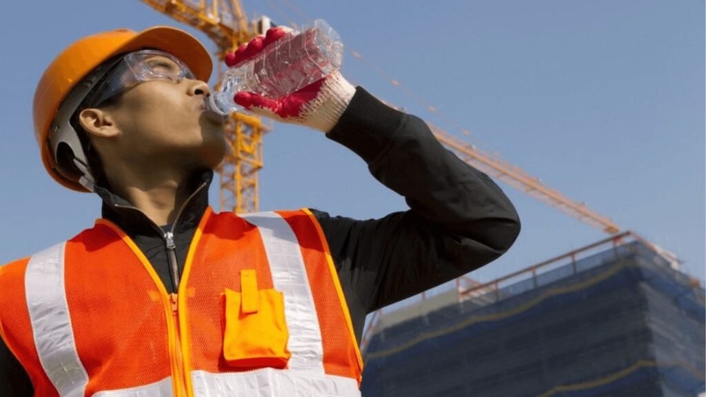 Singapore Workers