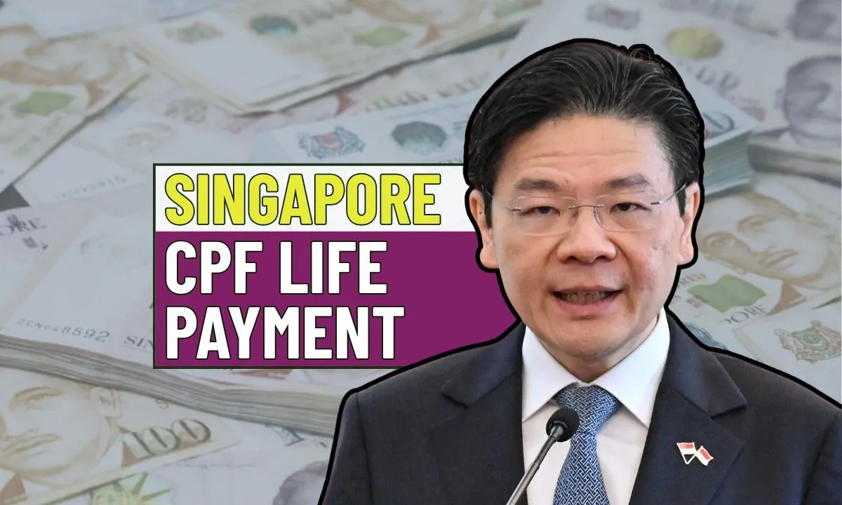 Singapore CPF LIFE Payment 2025 Eligibility, Monthly Payouts, and Plans Explained